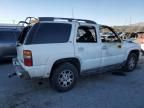 2002 Chevrolet Tahoe K1500