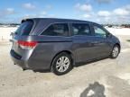 2015 Honda Odyssey EX