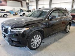 Salvage cars for sale at Greenwood, NE auction: 2016 Volvo XC90 T6