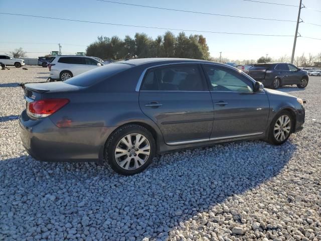 2012 Toyota Avalon Base