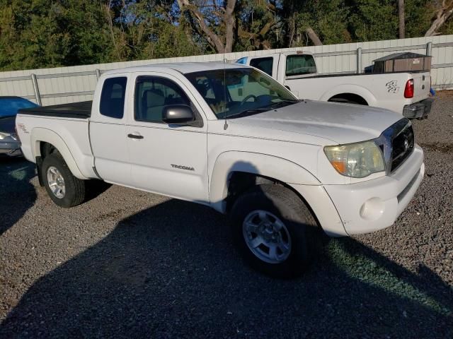 2006 Toyota Tacoma Prerunner Access Cab