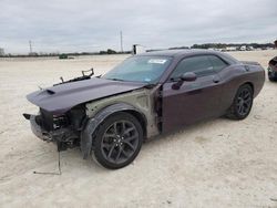 Dodge Challenger salvage cars for sale: 2020 Dodge Challenger R/T