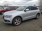 2012 Audi Q5 Premium Plus