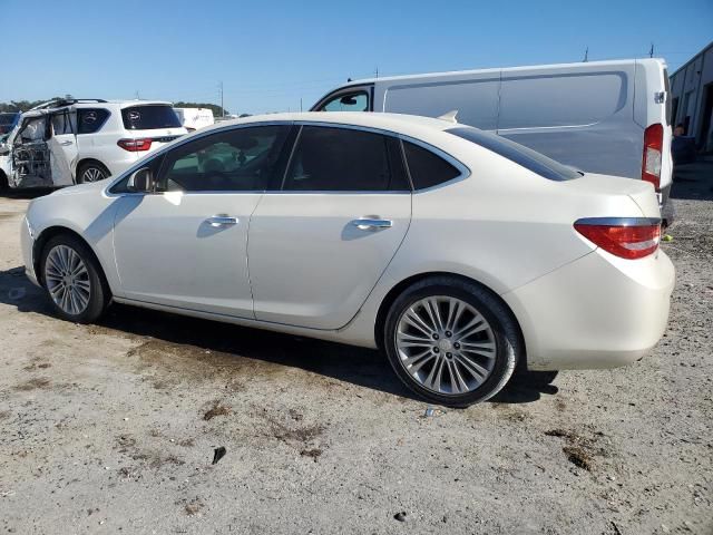 2013 Buick Verano Convenience