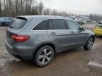 2017 Mercedes-Benz GLC 300 4matic