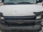 2016 Chevrolet Express G2500