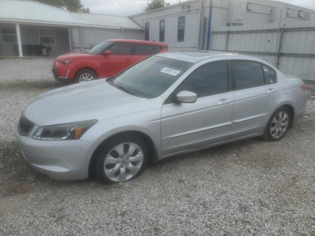 2010 Honda Accord EXL