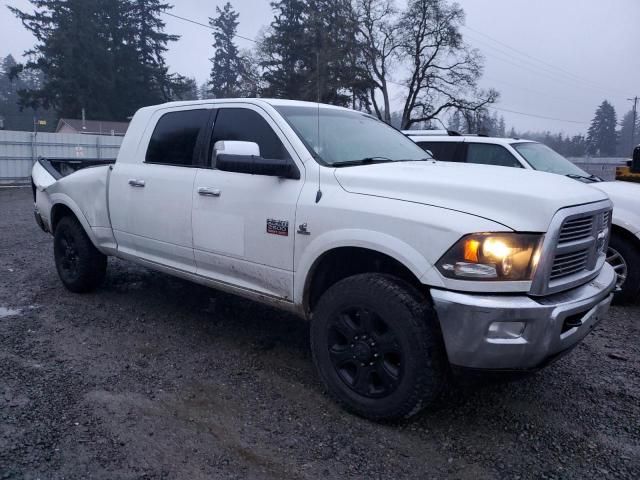 2012 Dodge RAM 2500 Laramie