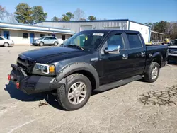 2005 Ford F150 Supercrew en venta en Austell, GA