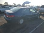 2003 Honda Accord DX