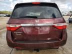 2012 Honda Odyssey LX