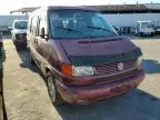 2003 Volkswagen Eurovan MV