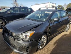 2013 Subaru Impreza Premium en venta en Littleton, CO