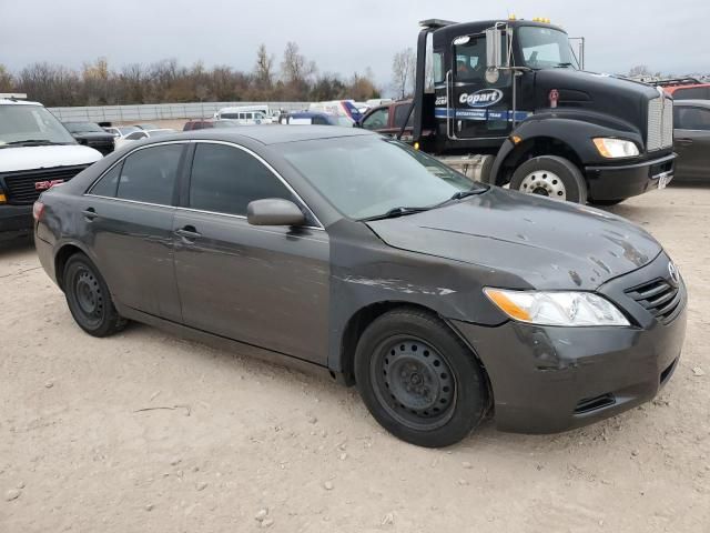 2007 Toyota Camry CE