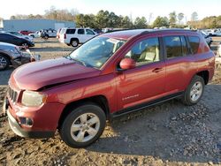 2016 Jeep Compass Latitude en venta en Hampton, VA