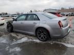 2016 Chrysler 300 S