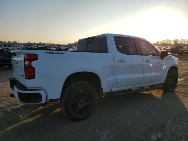 2023 Chevrolet Silverado K1500 RST