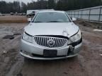 2011 Buick Lacrosse CXS