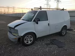 2005 Chevrolet Astro en venta en Elgin, IL