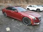 2017 Cadillac CT6 Luxury