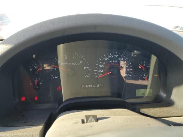 2006 Ford F150