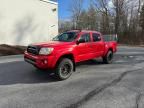 2008 Toyota Tacoma Double Cab