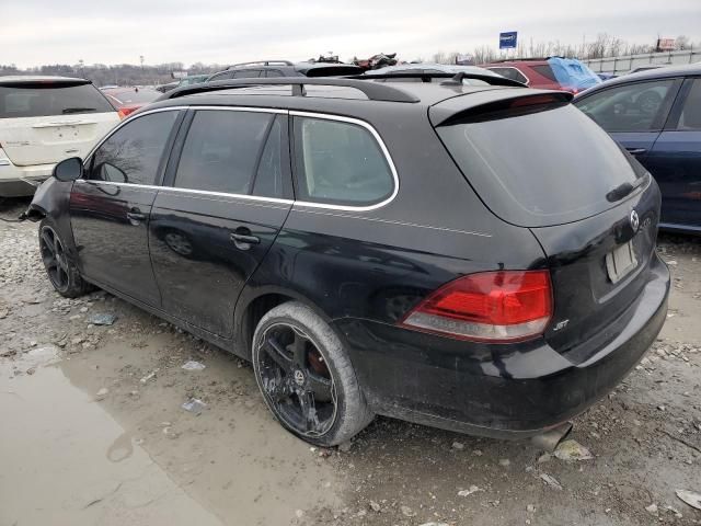 2013 Volkswagen Jetta TDI