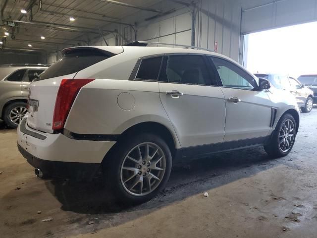 2014 Cadillac SRX Performance Collection