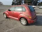 2004 Chrysler PT Cruiser