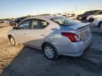 2015 Nissan Versa S