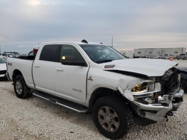 2020 Dodge RAM 2500 BIG Horn