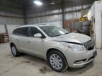 2013 Buick Enclave