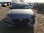 2018 Hyundai Accent SE