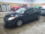 2010 Mazda 3 I