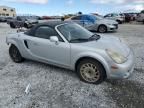 2005 Toyota MR2 Spyder