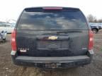 2010 Chevrolet Tahoe K1500 LT