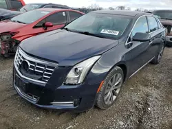 2013 Cadillac XTS Luxury Collection en venta en Cahokia Heights, IL