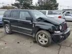 2010 Jeep Patriot Sport