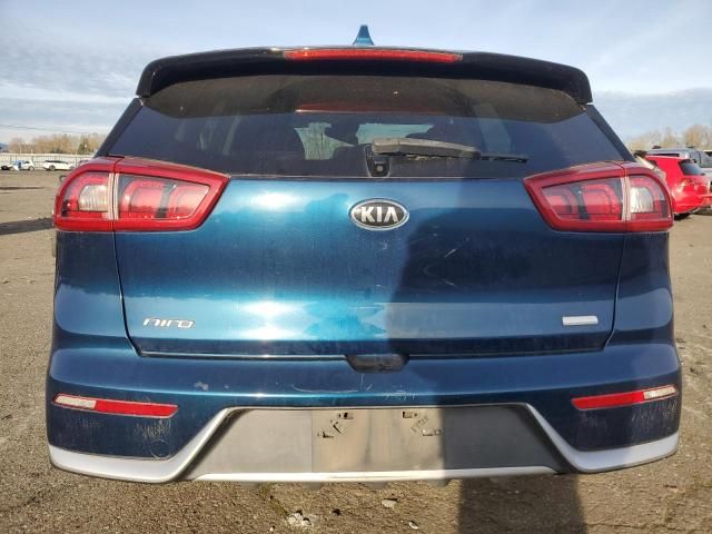 2018 KIA Niro FE