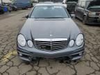 2007 Mercedes-Benz E 63 AMG