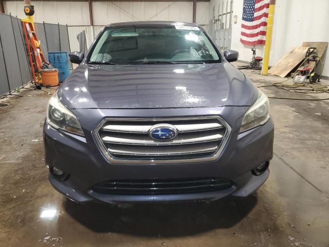 2015 Subaru Legacy 2.5I Limited