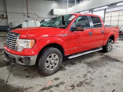 2012 Ford F150 Supercrew en venta en Littleton, CO