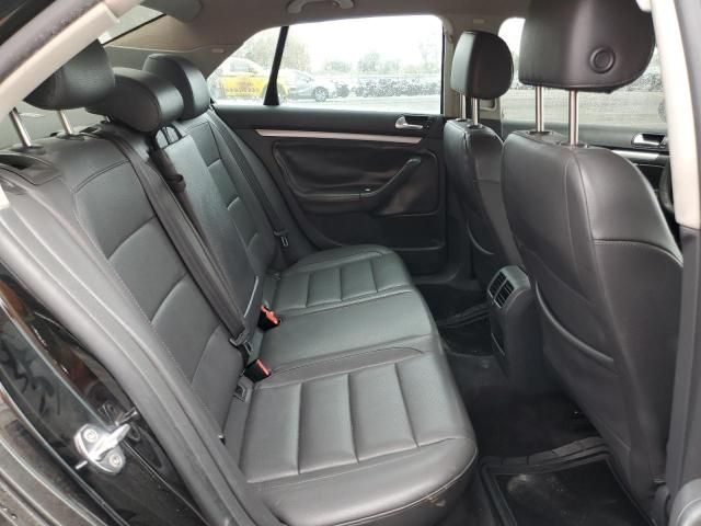 2006 Volkswagen Jetta 2.5