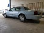 2008 Mercury Grand Marquis GS