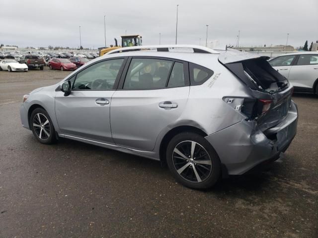 2019 Subaru Impreza Premium