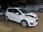 2015 Chevrolet Spark 1LT