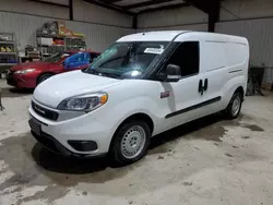 Dodge Promaster City Tradesman Vehiculos salvage en venta: 2022 Dodge RAM Promaster City Tradesman