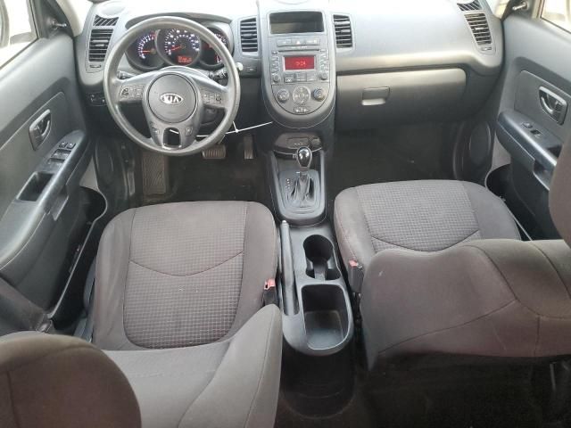 2012 KIA Soul