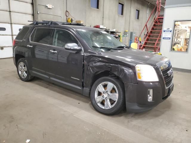 2014 GMC Terrain SLE