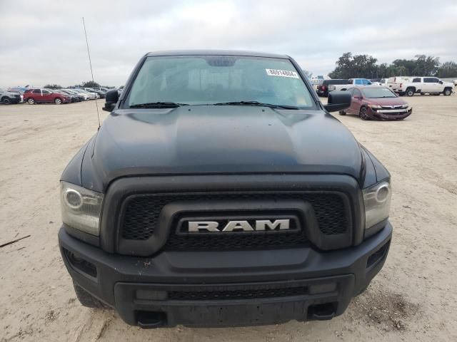 2020 Dodge RAM 1500 Classic Warlock